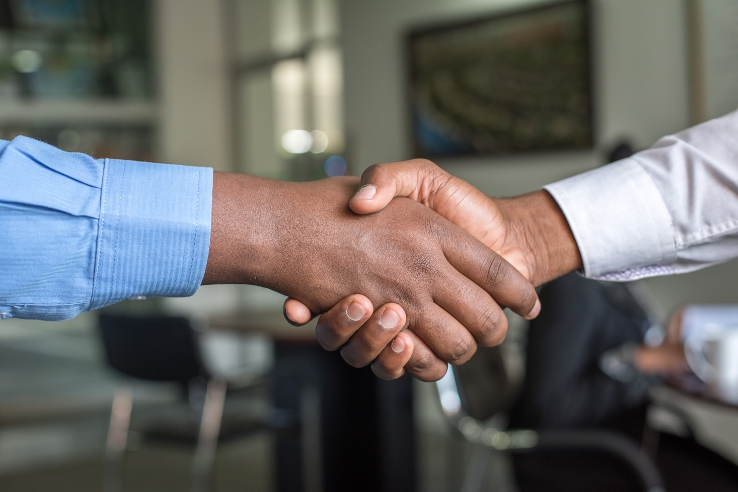 Consultoria Especializada: O Caminho para o Sucesso no Mercado Imobiliário